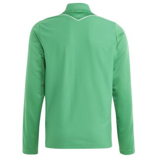 Bluza adidas TIRO 23 JKT Junior IC7872 zielony 152 cm Adidas