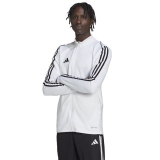 Bluza adidas TIRO 23 Training JKT HS3501 biały XXL Adidas