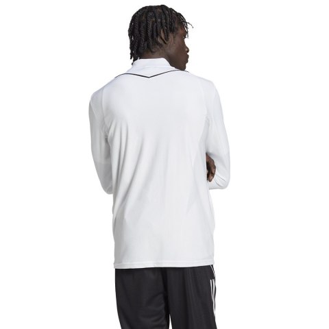 Bluza adidas TIRO 23 Training JKT HS3501 biały S Adidas