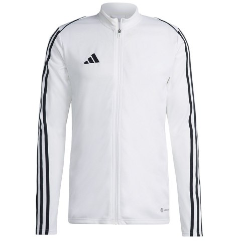 Bluza adidas TIRO 23 Training JKT HS3501 biały S Adidas
