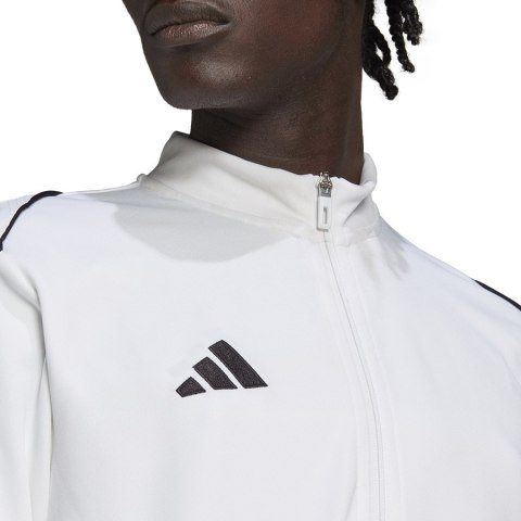 Bluza adidas TIRO 23 Training JKT HS3501 biały S Adidas