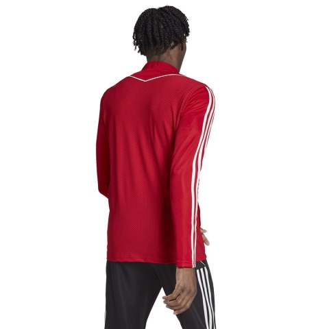 Bluza adidas TIRO 23 Training JKT HS3502 czerwony L Adidas