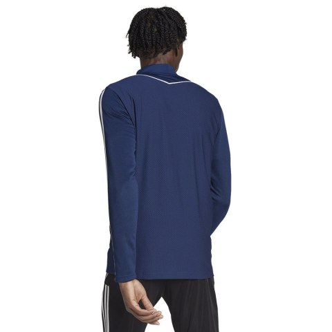 Bluza adidas TIRO 23 Training JKT HS3503 granatowy M Adidas