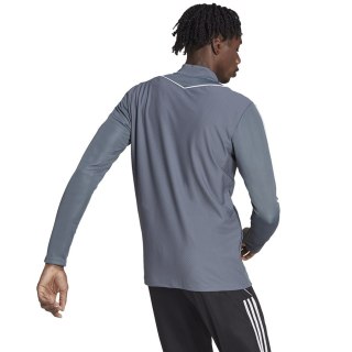 Bluza adidas TIRO 23 Training JKT HS3504 szary M Adidas