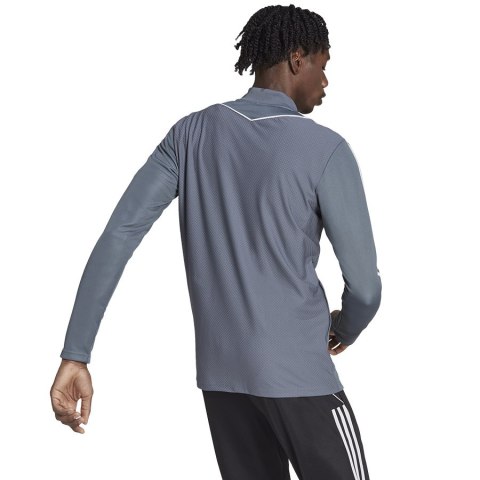 Bluza adidas TIRO 23 Training JKT HS3504 szary M Adidas Bluza adidas TIRO 23 Training JKT HS3504 szary M Adidas