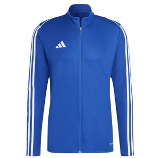Bluza adidas TIRO 23 Training JKT HS3505 niebieski XXL Adidas