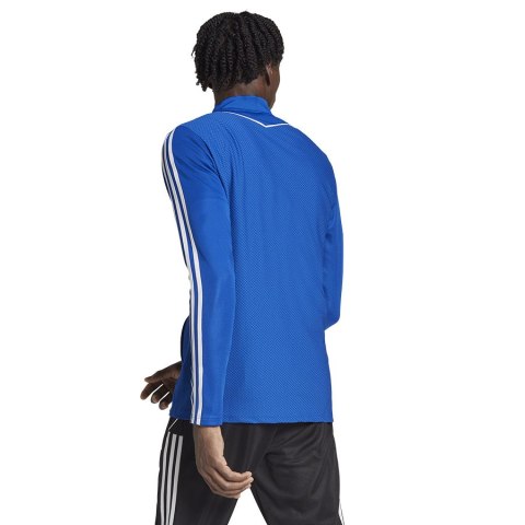 Bluza adidas TIRO 23 Training JKT HS3505 niebieski S Adidas
