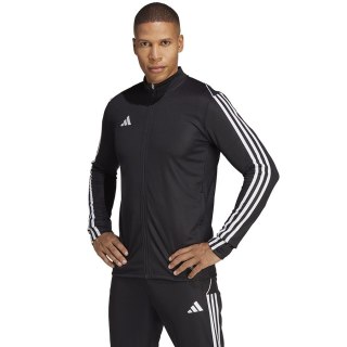Bluza adidas TIRO 23 Training JKT HS7231 czarny XXL Adidas