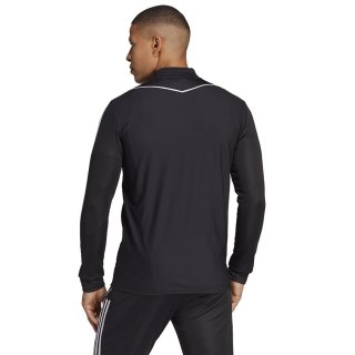 Bluza adidas TIRO 23 Training JKT HS7231 czarny XXL Adidas