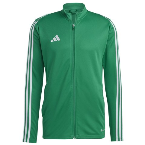 Bluza adidas TIRO 23 Training JKT IC7875 zielony XL Adidas