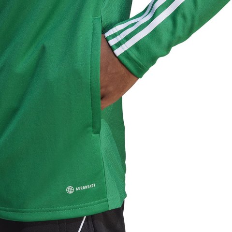 Bluza adidas TIRO 23 Training JKT IC7875 zielony XXXL Adidas