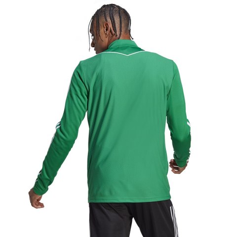 Bluza adidas TIRO 23 Training JKT IC7875 zielony S Adidas