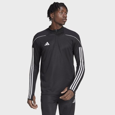 Bluza adidas TIRO 23 Training Top HS0326 czarny L Adidas