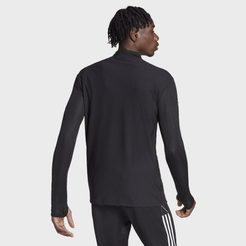Bluza adidas TIRO 23 Training Top HS0326 czarny L Adidas