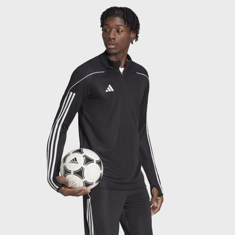 Bluza adidas TIRO 23 Training Top HS0326 czarny L Adidas