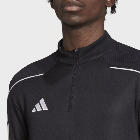 Bluza adidas TIRO 23 Training Top HS0326 czarny L Adidas
