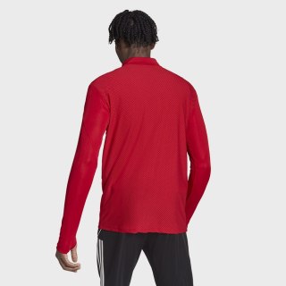 Bluza adidas TIRO 23 Training Top HS0327 czerwony L Adidas