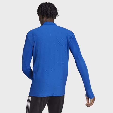 Bluza adidas TIRO 23 Training Top HS0328 niebieski XXXL Adidas Bluza adidas TIRO 23 Training Top HS0328 niebieski XXXL Adidas