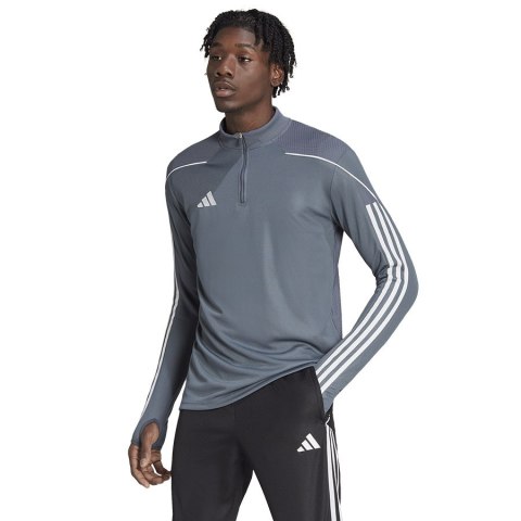 Bluza adidas TIRO 23 Training Top HS0329 szary XL Adidas