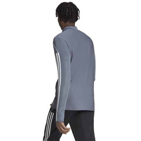Bluza adidas TIRO 23 Training Top HS0329 szary XXXL Adidas