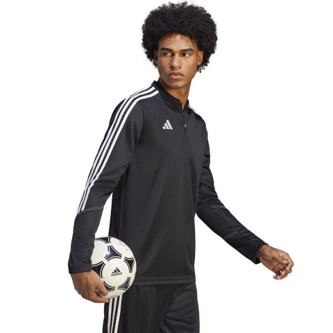 Bluza adidas TIRO 23 Training Top HS3617 czarny XXL Adidas Bluza adidas TIRO 23 Training Top HS3617 czarny XXL Adidas