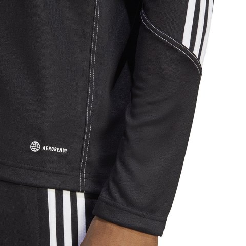 Bluza adidas TIRO 23 Training Top HS3617 czarny XXL Adidas Bluza adidas TIRO 23 Training Top HS3617 czarny XXL Adidas