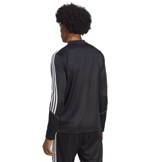 Bluza adidas TIRO 23 Training Top HS3617 czarny M Adidas