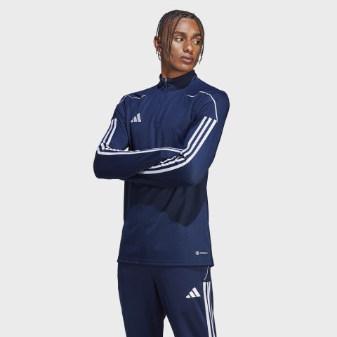 Bluza adidas TIRO 23 Training Top HS7229 granatowy XXL Adidas
