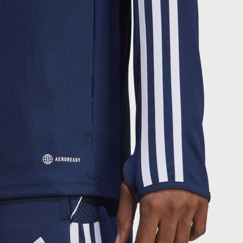 Bluza adidas TIRO 23 Training Top HS7229 granatowy XXL Adidas