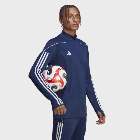 Bluza adidas TIRO 23 Training Top HS7229 granatowy XXL Adidas