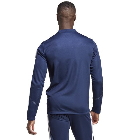 Bluza adidas TIRO 23 Training Top HZ0174 granatowy S Adidas