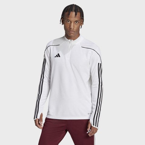 Bluza adidas TIRO 23 Training Top IC7878 biały XL Adidas
