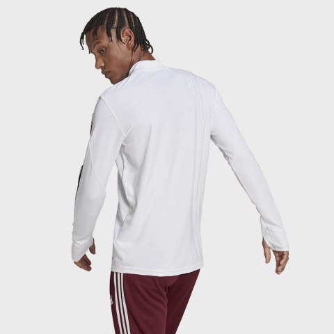 Bluza adidas TIRO 23 Training Top IC7878 biały XL Adidas