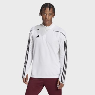 Bluza adidas TIRO 23 Training Top IC7878 biały M Adidas