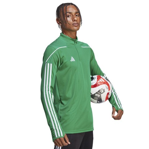 Bluza adidas TIRO 23 Training Top IC7879 zielony XL Adidas