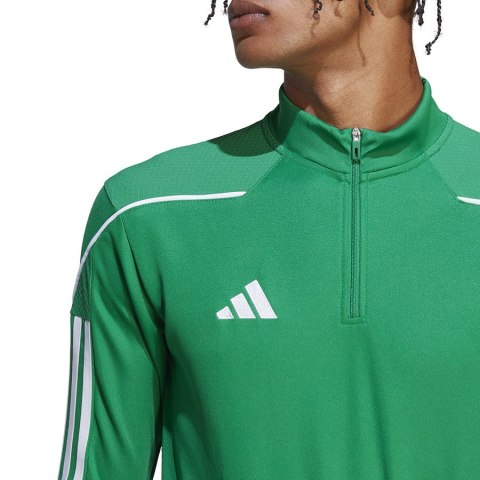 Bluza adidas TIRO 23 Training Top IC7879 zielony XL Adidas
