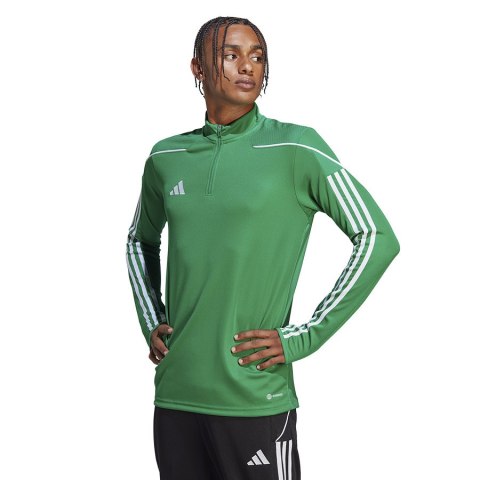 Bluza adidas TIRO 23 Training Top IC7879 zielony XXL Adidas Bluza adidas TIRO 23 Training Top IC7879 zielony XXL Adidas