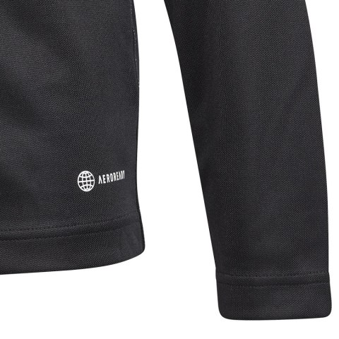 Bluza adidas TIRO 23 Training Top Junior HS3618 czarny 128 cm Adidas Bluza adidas TIRO 23 Training Top Junior HS3618 czarny 128 cm Adidas