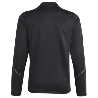 Bluza adidas TIRO 23 Training Top Junior HS3618 czarny 176 cm Adidas