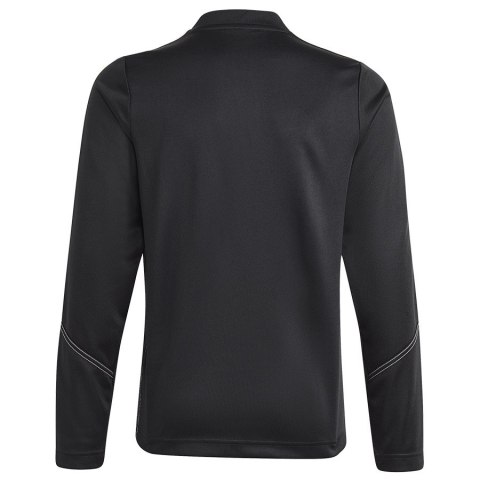 Bluza adidas TIRO 23 Training Top Junior HS3618 czarny 176 cm Adidas Bluza adidas TIRO 23 Training Top Junior HS3618 czarny 176 cm Adidas