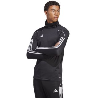 Bluza adidas TIRO 23 Warm Top HS3573 czarny XL Adidas