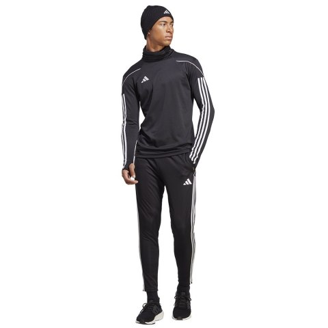 Bluza adidas TIRO 23 Warm Top HS3573 czarny XL Adidas Bluza adidas TIRO 23 Warm Top HS3573 czarny XL Adidas