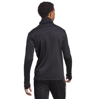 Bluza adidas TIRO 23 Warm Top HS3573 czarny M Adidas