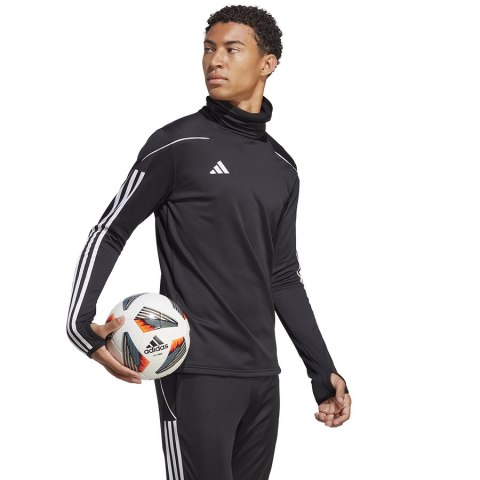 Bluza adidas TIRO 23 Warm Top HS3573 czarny M Adidas Bluza adidas TIRO 23 Warm Top HS3573 czarny M Adidas