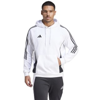 Bluza adidas TIRO 24 SW Hoody HS7547 biały XXL Adidas