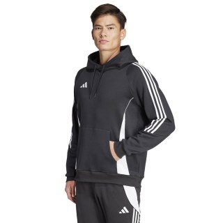 Bluza adidas TIRO 24 SW Hoody IJ7673 czarny L Adidas