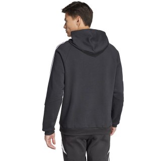 Bluza adidas TIRO 24 SW Hoody IJ7673 czarny M Adidas
