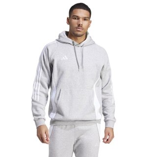 Bluza adidas TIRO 24 SW Hoody IR7545 szary M Adidas