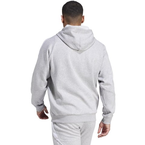 Bluza adidas TIRO 24 SW Hoody IR7545 szary S Adidas