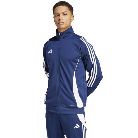 Bluza adidas TIRO 24 Training Jacket IR7498 niebieski XL Adidas